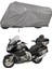 Bmw K1600 Gtl Exclusive Çantalı Motosiklet Brandası 4 Mevsim Su Geçirmez Motor Brandası 1