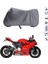 Ducati 899 Panigale Çantalı Motosiklet Brandası 4 Mevsim Su Geçirmez Motor Brandası 1