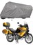 Honda Xl 1000V Varadero Motosiklet Brandası 4 Mevsim Su Geçirmez Motor Brandası 1