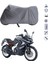 Bajaj Pulsar 200RS Motosiklet Brandası 4 Mevsim Su Geçirmez Motor Brandası 1