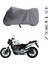 Honda Cbf 500 Motosiklet Brandası 4 Mevsim Su Geçirmez Motor Brandası 1