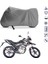 Falcon Wonder 180 Motosiklet Brandası 4 Mevsim Su Geçirmez Motor Brandası 1