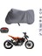 Ktm 125 Duke Çantalı Motosiklet Brandası 4 Mevsim Su Geçirmez Motor Brandası 1