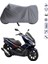Honda Pcx 150 Motosiklet Brandası 4 Mevsim Su Geçirmez Motor Brandası 1