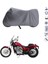 Honda Vt 800 Shadow Motosiklet Brandası 4 Mevsim Su Geçirmez Motor Brandası 1