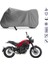 Benelli Leoncino 250 Motosiklet Brandası 4 Mevsim Su Geçirmez Motor Brandası 1