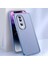 Honor 90 Için Uygun Şeffaf Tpu Cep Telefonu Kılıfları (Yurt Dışından) 1