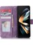 Samsung Galaxy Z Fold 3 Için Uygun Çapraz Açıklık Cep Telefonu Kılıfları (Yurt Dışından) 2