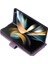 Samsung Galaxy Z Fold 3 Için Uygun Çapraz Açıklık Cep Telefonu Kılıfları (Yurt Dışından) 3