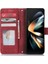 Samsung Galaxy Z Fold 5 Için Uygun Çapraz Açıklık Cep Telefonu Kılıfları (Yurt Dışından) 2