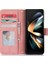 Samsung Galaxy Z Fold 3 Için Uygun Çapraz Açıklık Cep Telefonu Kılıfları (Yurt Dışından) 2