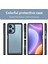 Poco F5 Şeffaf Akrilik Cep Telefonu Kılıfları (Yurt Dışından) 3