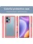 Poco F5 Şeffaf Akrilik Cep Telefonu Kılıfları (Yurt Dışından) 3