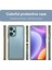 Poco F5 Şeffaf Akrilik Cep Telefonu Kılıfları (Yurt Dışından) 3
