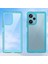 Poco F5 Şeffaf Akrilik Cep Telefonu Kılıfları (Yurt Dışından) 5
