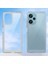 Poco F5 Şeffaf Akrilik Cep Telefonu Kılıfları (Yurt Dışından) 5