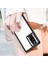Poco F5 Pro Şeffaf Akrilik Cep Telefonu Kılıfları (Yurt Dışından) 4
