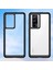 Poco F5 Pro Şeffaf Akrilik Cep Telefonu Kılıfları (Yurt Dışından) 5