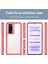 Poco F5 Pro Şeffaf Akrilik Cep Telefonu Kılıfları (Yurt Dışından) 2