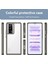 Poco F5 Pro Şeffaf Akrilik Cep Telefonu Kılıfları (Yurt Dışından) 2