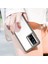 Poco F5 Pro Şeffaf Akrilik Cep Telefonu Kılıfları (Yurt Dışından) 4