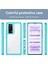 Poco F5 Pro Şeffaf Akrilik Cep Telefonu Kılıfları (Yurt Dışından) 2