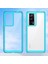 Poco F5 Pro Şeffaf Akrilik Cep Telefonu Kılıfları (Yurt Dışından) 5