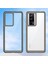 Xiaomi Redmi K60 Şeffaf Akrilik Cep Telefonu Kılıfları (Yurt Dışından) 5