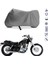 Armode Cmx 250 Motosiklet Brandası 4 Mevsim Su Geçirmez Motor Brandası 1