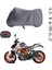 Ktm 390 Duke Çantalı Motosiklet Brandası 4 Mevsim Su Geçirmez Motor Brandası 1
