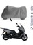 Arora Max-T Motosiklet Brandası 4 Mevsim Su Geçirmez Motor Brandası 1