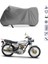 Kuba Çita 180R Gold Motosiklet Brandası 4 Mevsim Su Geçirmez Motor Brandası 1