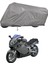Bmw K1200 Lt Çantalı Motosiklet Brandası 4 Mevsim Su Geçirmez Motor Brandası 1