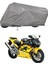 Honda Cbr 954 Rr Çantalı Motosiklet Brandası 4 Mevsim Su Geçirmez Motor Brandası 1