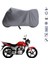 Honda Cb 125E Motosiklet Brandası 4 Mevsim Su Geçirmez Motor Brandası 1