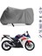 Honda Cbr 250 R Motosiklet Brandası 4 Mevsim Su Geçirmez Motor Brandası 1