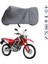 Honda Crf 250 L Motosiklet Brandası 4 Mevsim Su Geçirmez Motor Brandası 1