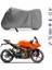 Ktm 390 Rc Çantalı Motosiklet Brandası 4 Mevsim Su Geçirmez Motor Brandası 1
