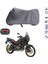 Honda Crf 1000 L Africa Twin Çantalı Motosiklet Brandası 4 Mevsim Su Geçirmez Motor Brandası 1