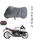 Honda Vfr 1200 Çantalı Motosiklet Brandası 4 Mevsim Su Geçirmez Motor Brandası 1