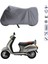 Honda Activa 100 Motosiklet Brandası 4 Mevsim Su Geçirmez Motor Brandası 1