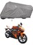 Kadırga KDR-250 Motosiklet Brandası 4 Mevsim Su Geçirmez Motor Brandası 1