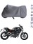 Ducati Monster 696 Motosiklet Brandası 4 Mevsim Su Geçirmez Motor Brandası 1