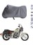 Keeway Super Lighy 150 Motosiklet Brandası 4 Mevsim Su Geçirmez Motor Brandası 1