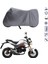 Honda Msx 125 Motosiklet Brandası 4 Mevsim Su Geçirmez Motor Brandası 1