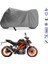 Ktm 250 Duke Abs Motosiklet Brandası 4 Mevsim Su Geçirmez Motor Brandası 1