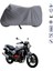 Kawasaki Er-5 Motosiklet Brandası 4 Mevsim Su Geçirmez Motor Brandası 1