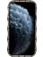 Apple iPhone 11 Pro Max Desen Basılı Dalga Şeklinde Kenar Kılıf Önleyici Yumuşak Tpu Iyi Korunmuş Telefon Kapağı/lale (Yurt Dışından) 3