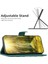Apple iPhone 11 Için Pro Max Baskılı Rhombus Desen Pu Deri Cüzdan Kılıfı Ayarlanabilir Stand Mat Koruyucu Telefon Kabuğu (Yurt Dışından) 2