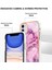 Apple iPhone 11 Yb Imd Serisi-16 Stil E Mermer Desen Kılıfı 2.0mm Tpu Elektrokaplanmış Imd Anti-Çizelge Telefon Kapağı Desteği Kablosuz Şarj Günü (Yurt Dışından) 4